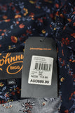 Men's Shirts - Johhny Bigg - Size 3XL - MSH MPLU - FAS009 - GEE