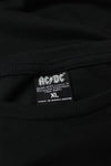 Bands/Graphic Tee's - AC DC - Size XL - VBAN MPLU - FAS030 - GEE