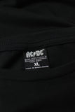 Bands/Graphic Tee's - AC DC - Size XL - VBAN MPLU - FAS030 - GEE
