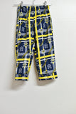 Boys Miscellaneous - Cowboy's Pyjamas - Size 3 - BYS BMIS - FAS007 - V.G