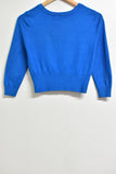 Vintage Inspired Tops - Review - Size 8 - VTOP - FAS032 - GEE