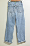 Ladies Denim - Rugosam - Size 26/8 - LJE - FAS005 - GEE