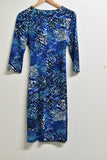 Ladies Dresses - Liz Jordan - Size S - LD0 WPLU - FAS008 - GEE