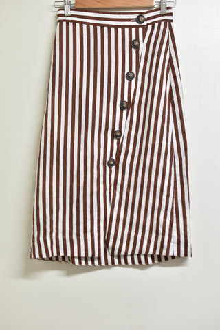 Ladies Skirts  - Country Road - Size 4 - LSK - FAS018 - GEE