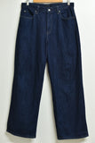 Ladies Denim - Uniqlo - Size 9 - LJE - FAS003