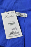 Ladies Tops *New* - Ruby Rain - Size 16 - LT0 WPLU - FAS003 - VG