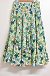Ladies Skirts *New* - Mombasa Rose - Size L - LSK - FAS017 - GEE