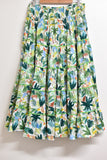 Ladies Skirts *New* - Mombasa Rose - Size L - LSK - FAS017 - GEE
