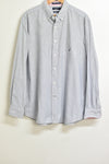 Men's Shirts - Nautica - Size - L - MSH - FAS034 - GEE