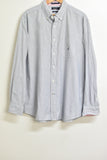 Men's Shirts - Nautica - Size - L - MSH - FAS034 - GEE