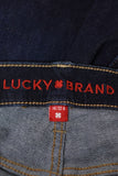 Ladies Denim - Lucky Brand - Size 14 - LJE - FAS001 - VG