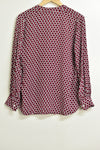 Ladies Tops - Trenery - Size L - LT0 - FAS030 - GEE