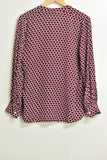 Ladies Tops - Trenery - Size L - LT0 - FAS030 - GEE