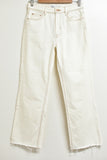 Ladies Jeans - Zara - Size EUR.36 USA.4 - LJE - FAS023 - GEE