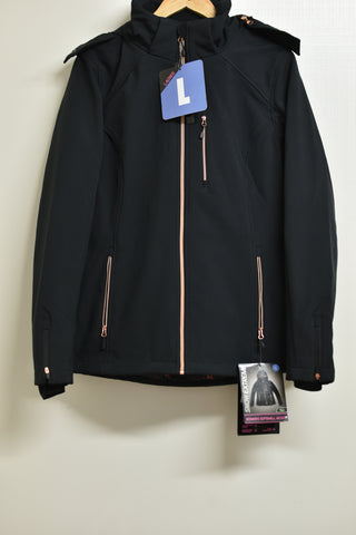 Ladies Jackets *New* - Crane - Size L - LJ0 - FAS018 - GEE