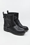 Children's Shoes - K-D - Size - 2 - CS0 2 - FAS013 - GEE