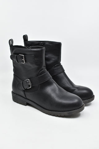 Children's Shoes - K-D - Size - 2 - CS0 2 - FAS013 - GEE