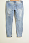 Ladies Denim - Dotti - Size 12 - LJE - FAS024 - GEE