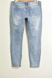 Ladies Denim - Dotti - Size 12 - LJE - FAS024 - GEE