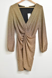 Ladies Dresses - Sheike - Size 8 - LD0 - FAS023 - GEE