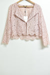 Ladies Jackets *New* - Pingpong - Size 14 - LJ0 - FAS023 - GEE