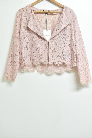 Ladies Jackets *New* - Pingpong - Size 14 - LJ0 - FAS023 - GEE