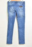 Ladies Denim - Wrangler - Size 31/13 - LJE11 - FAS010 - GEE