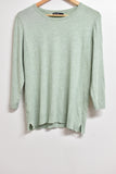 Ladies Knitwear - David Jones - Size L - LW0 - FAS026 - GEE