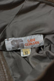 Ladies Shorts - Saint Germain - Size 12 - LS0 - FAS033 - GEE