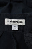 Ladies Shorts - Country Road - Size 12 - LS0 - FAS021 - GEE