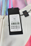 Ladies Dresses *NEW* - David Lawrence - Size 12 - LD0 - FAS014