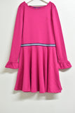 Girls Dress - Polo Ralph Lauren - Size 8-10 - GD0 - FAS015 - GEE