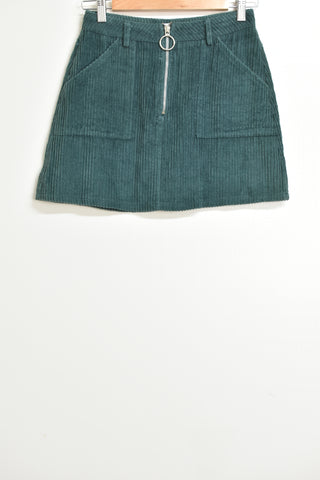 Ladies Skirts - Luck & Trouble - Size 6 - LSK - FAS018 - GEE