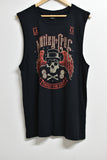 Bands/Graphic Tee's *New* - Motley Crue - Size L - VBAN - FAS030 - GEE