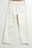 Ladies Jeans - Zara - Size EUR.36 USA.4 - LJE - FAS023 - GEE