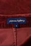 Ladies Skirts - Princess Highway - Size 8 - LSK VBOT - FAS004 - GEE