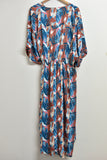 Ladies Dresses *New* - Sara - Size 22 - LD0 WPLU - FAS006 - GEE