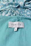 Ladies Dresses - Tokito - Size 8 - LD0 - FAS028 - GEE