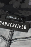 Ladies Shorts *New* - Dangerfield - Size 30 - LS0 - FAS018 - LB