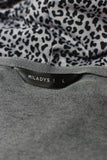 Ladies Tops - Miladys - Size L - LT0 - FAS012 - GEE