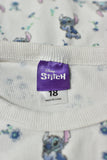Bands/Graphic Tee's - Stitch - Size 18 - VBAN WPLU - FAS031 - GEE