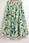 Ladies Skirts *New* - Mombasa Rose - Size L - LSK - FAS017 - GEE