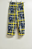 Boys Miscellaneous - Cowboy's Pyjamas - Size 3 - BYS BMIS - FAS007 - V.G