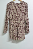 Ladies Shorts *New* - Showpo - Size 12 - LS0 - FAS029 - GEE