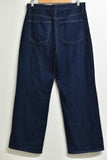 Ladies Denim - Uniqlo - Size 9 - LJE - FAS003