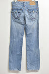 Ladies Denim - True Religion - Size 32/14 - LJE - FAS028 - GEE