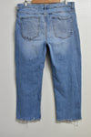 Ladies Denim - Target - Size 18 - LJE WPLU - FAS026 - GEE