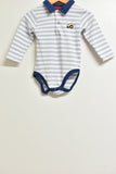 Boys Clothing *New* - Ollie's Place - Size 0 - BYS - FAS031
