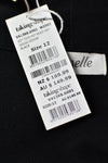 Ladies Tops - Virtuelle *New* - Size 12 - LT0 - WPLU - FAS027