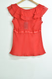 Ladies Tops - Events Collection - Size 12 - LT0 - FAS003 - GEE
